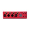 Focusrite Clarett+ 4Pre - interface audio